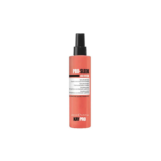 Loção Capilar Kaypro Pro-Sleek Manutenção Alisamento 200 ml