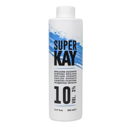 Emuls&atilde;o Oxidante Super Kay 10 Volumes 360 ml