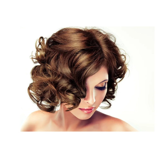 Colora&ccedil;&atilde;o Capilar Super Kay 7.3 180 ml