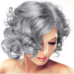 Colora&ccedil;&atilde;o Capilar Super Kay 12.11 180 ml