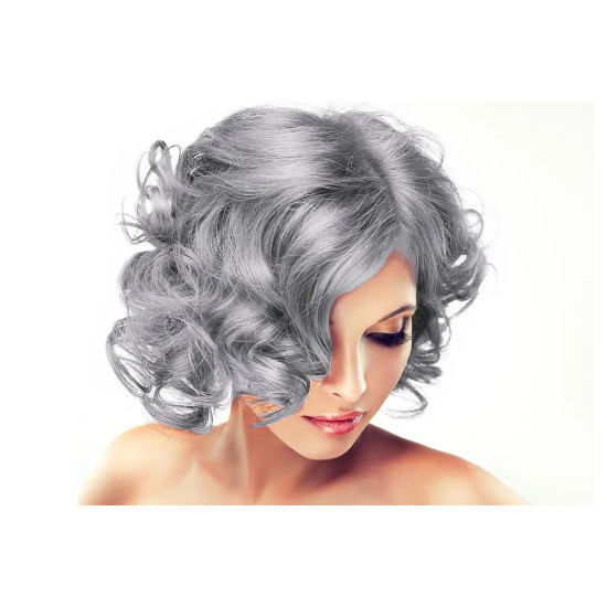 Colora&ccedil;&atilde;o Capilar Super Kay 12.11 180 ml