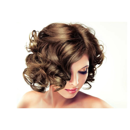 Colora&ccedil;&atilde;o Capilar Super Kay 8.32 180 ml