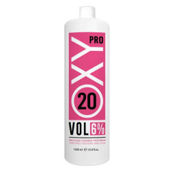 Emuls&atilde;o Oxidante Oxypro 20 Volumes 1000 ml
