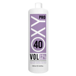 Emuls&atilde;o Oxidante Oxypro 40 Volumes 1000 ml