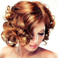 Colora&ccedil;&atilde;o Capilar Super Kay 8.34 180 ml