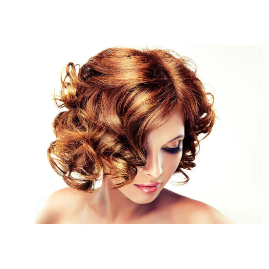 Colora&ccedil;&atilde;o Capilar Super Kay 8.34 180 ml