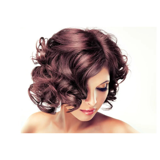 Colora&ccedil;&atilde;o Capilar Super Kay 7.5 180 ml