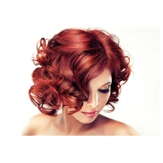 Colora&ccedil;&atilde;o Capilar Super Kay 7.6 180 ml