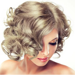 Colora&ccedil;&atilde;o Capilar Super Kay 10.1 180 ml