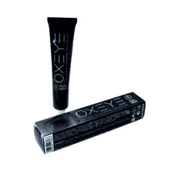 Coloração Sobrancelhas Oxeye Nº 1 Preto 15 ml