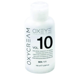 Emulsão Oxidante Oxeye 10 Volumes 100 ml