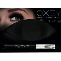 Kit Acessórios Coloração Sobrancelhas Oxeye