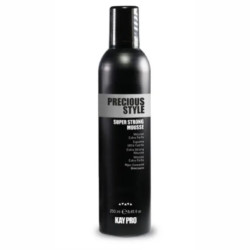Espuma Extra Forte Kaypro Precious Style Força 5 250 ml