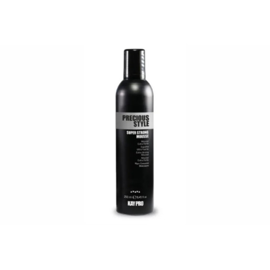 Espuma Extra Forte Kaypro Precious Style Força 5 250 ml