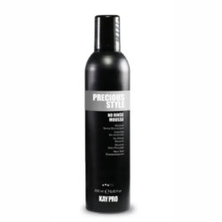 Espuma Modelante Kaypro Precious Style Força 3 250 ml