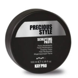 Pasta Modelante Forte Kaypro Precious Style Força 4 100 ml