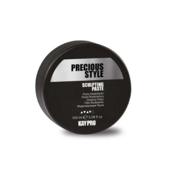 Pasta Modelante Forte Kaypro Precious Style Força 4 100 ml