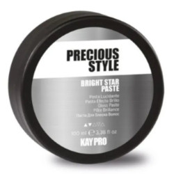 Pasta Modelante Brilhante Kaypro Precious Style Força 2 100ml