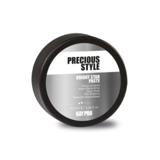 Pasta Modelante Brilhante Kaypro Precious Style Força 2 100ml