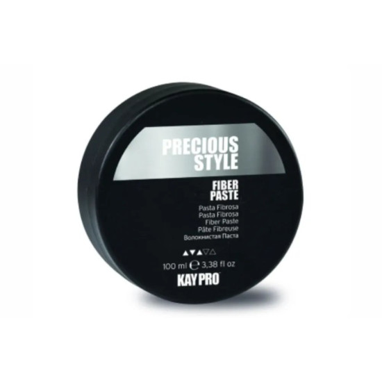 Pasta Modelante Fibra Kaypro Precious Style Força 3 100 ml