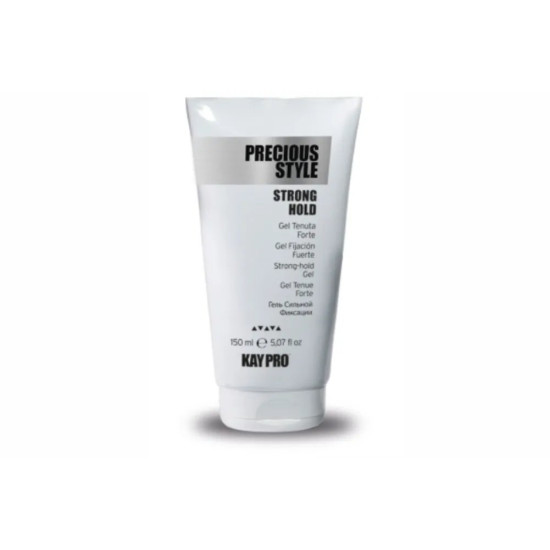 Gel Modelante Extra Forte Kaypro Precious Style Força 5 150ml