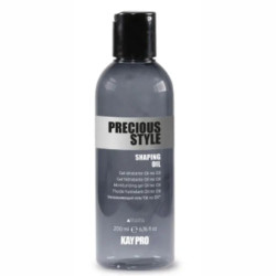 Óleo Modelante Kaypro Precious Style Força 1 200 ml