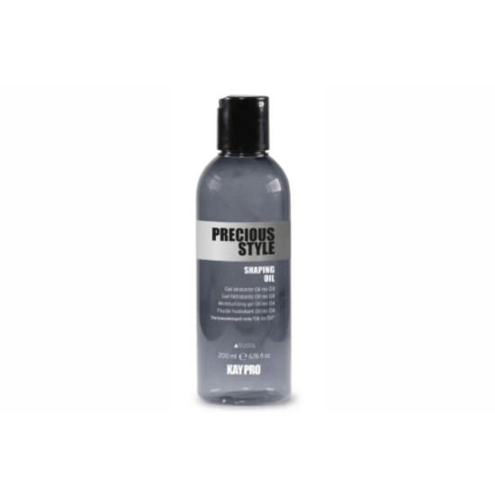 Óleo Modelante Kaypro Precious Style Força 1 200 ml