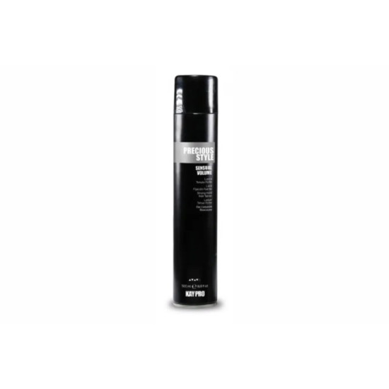 Laca Fixante Forte Kaypro Precious Style Força 4 500 ml