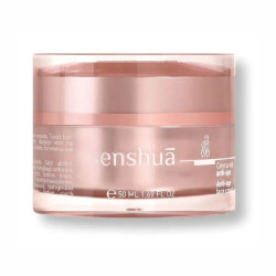 Creme Facial Senshua Anti-Age 50 ml