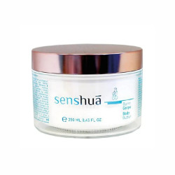 Creme Hidratante Corpo Senshua 250 ml