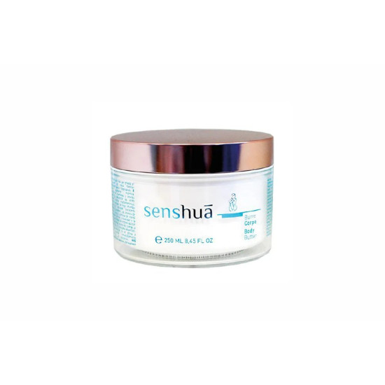 Creme Hidratante Corpo Senshua 250 ml