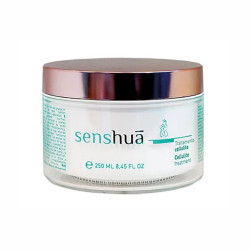 Creme Senshua Anticelulite 250 ml