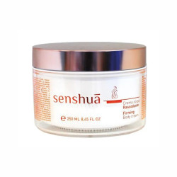 Creme Refirmante Corpo Senshua 250 ml