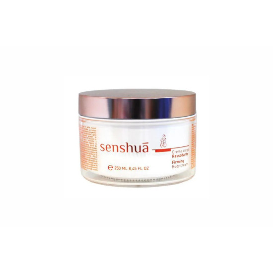 Creme Refirmante Corpo Senshua 250 ml