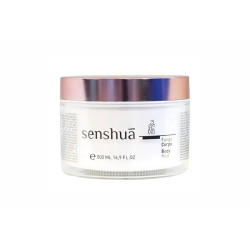 Lama em Gel para Corpo Senshua 500 ml