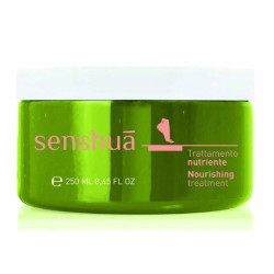 Creme Hidratante de Pés Senshua 250 ml