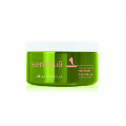 Creme Hidratante de Pés Senshua 250 ml