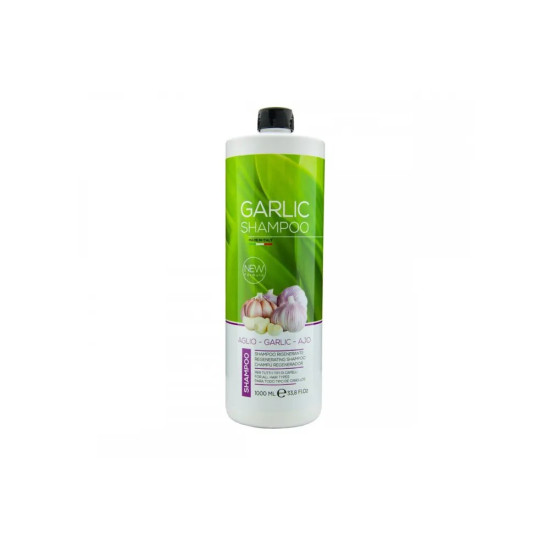 Shampoo Kaypro Garlic Todo Tipo Cabelo 1000 ml