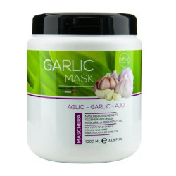 M&aacute;scara Capilar Kaypro Garlic Todo Tipo Cabelo 1000 ml