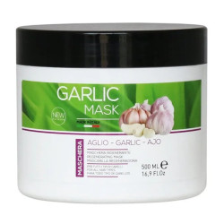 M&aacute;scara Capilar Kaypro Garlic Todo Tipo Cabelo 500 ml
