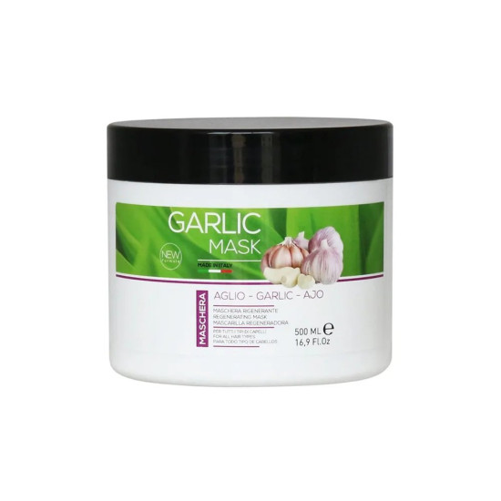 M&aacute;scara Capilar Kaypro Garlic Todo Tipo Cabelo 500 ml