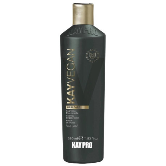Shampoo Kaypro Kayvegan Hidratante Delicado 350 ml