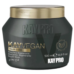 M&aacute;scara Kaypro Kayvegan Hidratante Delicado 500 ml