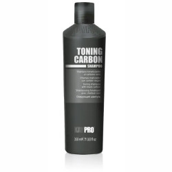 Shampoo Kaypro Toning Carbon Anti-Amarelos 350 ml