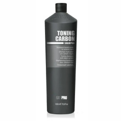 Shampoo Kaypro Toning Carbon Anti-Amarelos 1000 ml