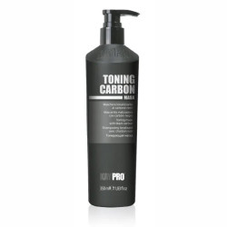 M&aacute;scara Capilar Kaypro Toning Carbon Anti-Amarelos 350 ml