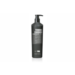 M&aacute;scara Capilar Kaypro Toning Carbon Anti-Amarelos 350 ml