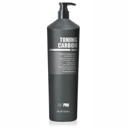 M&aacute;scara Capilar Kaypro Toning Carbon Anti-Amarelos 1000 ml