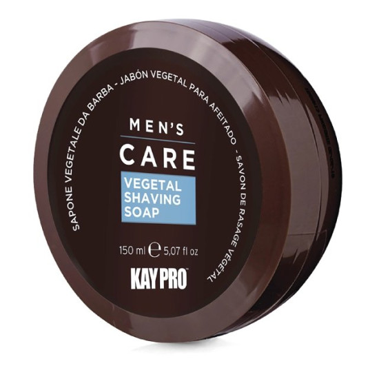 SabãoVegetal Men´s Care 150 ml