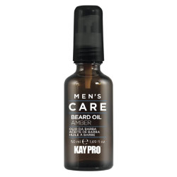 Óleo de Barba Âmbar Men´s Care 50 ml